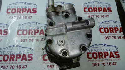 COMPRESOR AIRE ACONDICIONADO, MG Rover, ROVER 200 (RF)