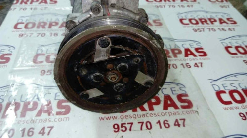 COMPRESOR AIRE ACONDICIONADO MG ROVER ROVER 200 (RF) 