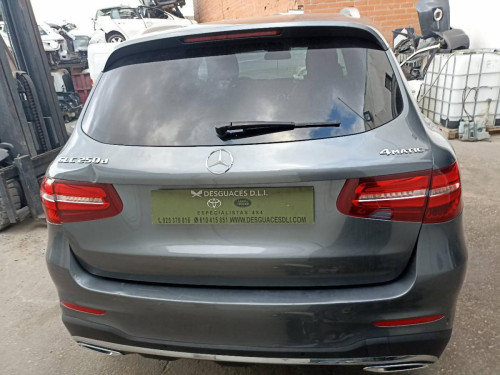 MOTOR CALEFACCION Mercedes-Benz CLASE GLC (BM 253) 