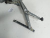 ELEVALUNAS DELANTERO IZQUIERDO Opel ASTRA H BERLINA 