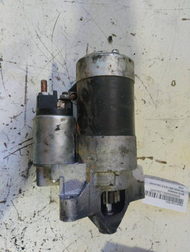 MOTOR ARRANQUE FIAT I SCUDO (222) 