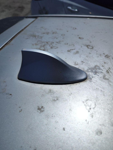 BASE DE ANTENA Citroen C4 BERLINA 