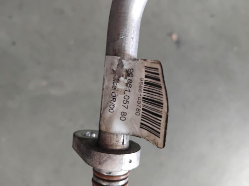 TUBOS AIRE ACONDICIONADO Peugeot 508 SW (10.2010->) 