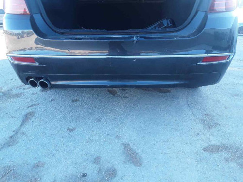 PARAGOLPES TRASERO BMW SERIE 5 BERLINA (F10) 