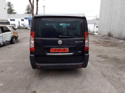 FIAT II SCUDO (272) COMBI