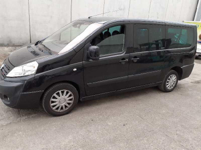 FIAT II SCUDO (272) COMBI