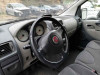 FIAT II SCUDO (272) COMBI — Donor Vehicle for Used Parts 