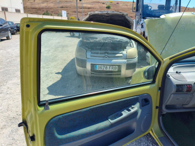 LUNA DELANTERA IZQUIERDA, RENAULT, TWINGO I (C06)