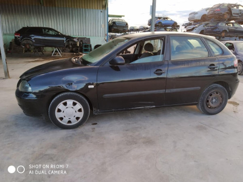  SEAT IBIZA (6L1) 