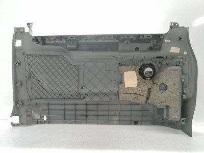 GUARNECIDO PUERTA TRASERA DERECHA, MERCEDES-BENZ, VITO BASIC-KOMBI (639)