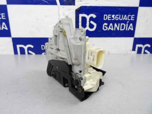  CERRADURA PUERTA TRASERA IZQUIERDA AUDI A4 AVANT (8E) 