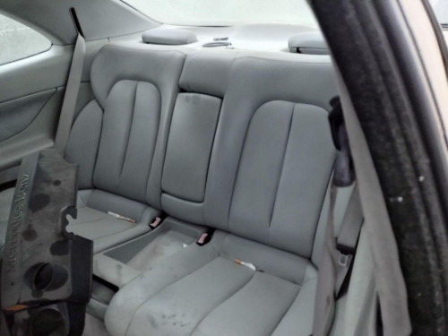  CINTURON SEGURIDAD TRASERO DERECHO Mercedes-Benz CLK (BM 208) COUPE 