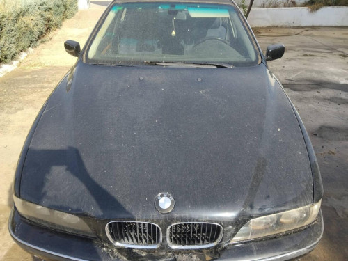 CAPO BMW 5 Berlina (E39)(1995->) BMW 5 Berlina (E39)(1995->) 