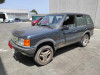 LAND ROVER RANGE ROVER (LP) — автомобиль-донор на запчасти 
