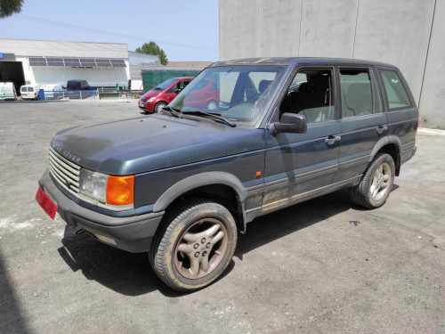 LAND ROVER RANGE ROVER (LP) — автомобиль-донор на запчасти 