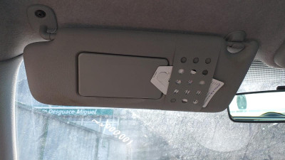 RENAULT CLIO II FASE I (B/CB0)