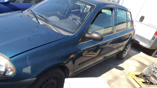  RENAULT CLIO II FASE I (B/CB0) 
