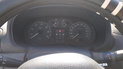  RENAULT CLIO II FASE I (B/CB0) 