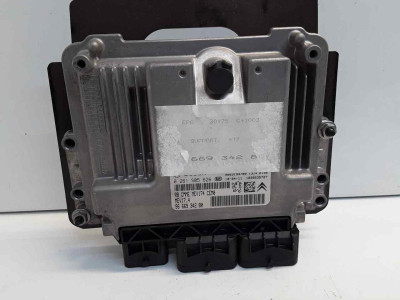 CENTRALITA MOTOR UCE, PEUGEOT, 308