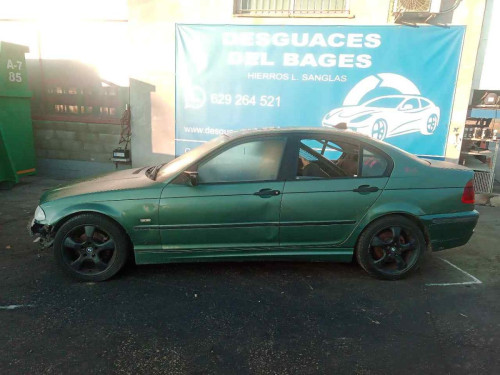  BMW SERIE 3 BERLINA (E46) 