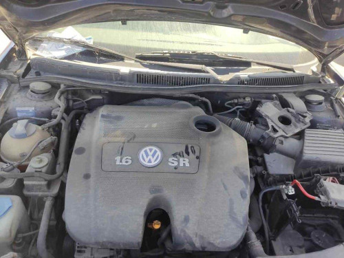 VOLKSWAGEN GOLF IV BERLINA (1J1)(10.1997) 