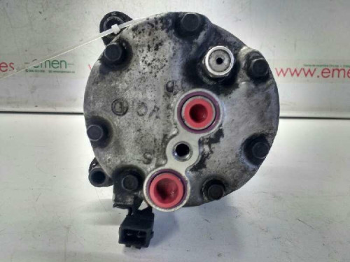  COMPRESOR AIRE ACONDICIONADO VOLKSWAGEN SHARAN (7M8) 