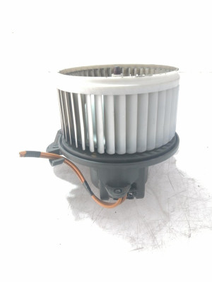 MOTOR CALEFACCION, SEAT, LEON (1M1)