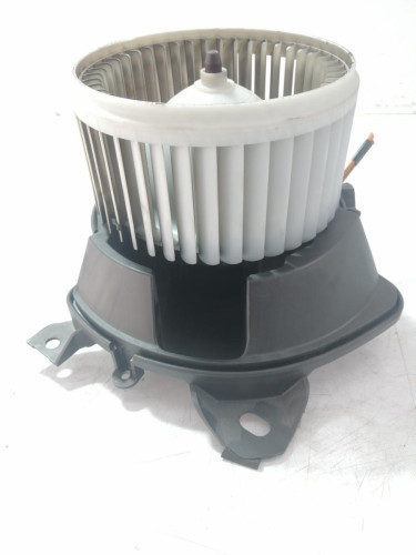  MOTOR CALEFACCION, SEAT, LEON (1M1) 