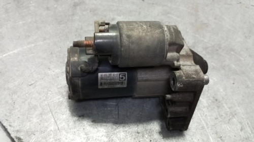 MOTOR ARRANQUE, CITROEN, C4 PICASSO