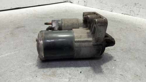 MOTOR ARRANQUE, CITROEN, C4 PICASSO