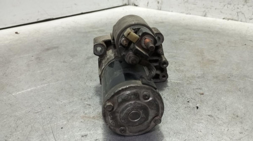 MOTOR ARRANQUE, CITROEN, C4 PICASSO