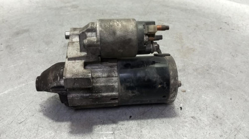 MOTOR ARRANQUE, CITROEN, C4 PICASSO