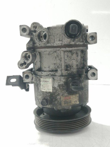  COMPRESOR AIRE ACONDICIONADO, KIA, CARENS (RP) 