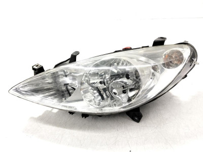 FARO IZQUIERDO, PEUGEOT, 307 (S1)(04.2001)