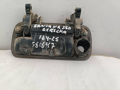 MANETA EXTERIOR DELANTERA DERECHA, SUZUKI