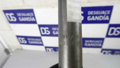 INYECTOR, AUDI, A4 BERLINA (8E)