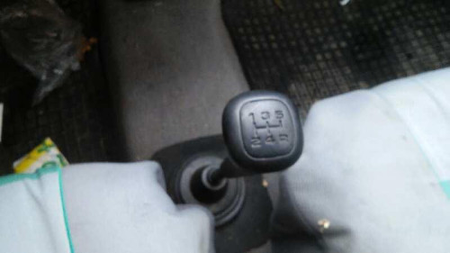  FORD FIESTA BERL./COURIER 