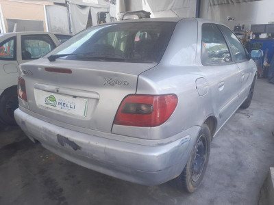 CITROEN XSARA BERLINA