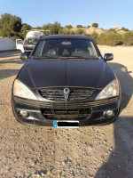 SSANGYONG KYRON