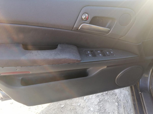 SSANGYONG KYRON — vehículo donante para recambios 