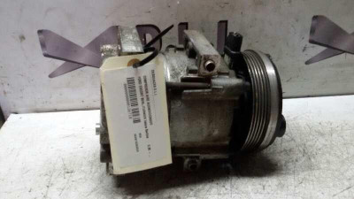 COMPRESOR AIRE ACONDICIONADO, FORD, ESCORT BERL./TURNIER