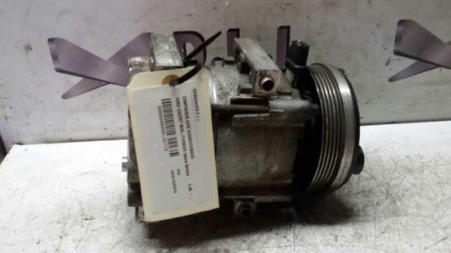 COMPRESOR AIRE ACONDICIONADO FORD ESCORT BERL./TURNIER 