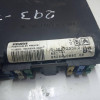 CAJA RELES / FUSIBLES Peugeot 206 