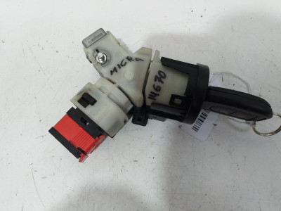 CONMUTADOR DE ARRANQUE, NISSAN, MICRA (K14)