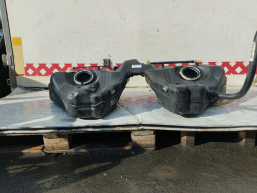 DEPOSITO COMBUSTIBLE BMW SERIE M6 COUPE (E63) 