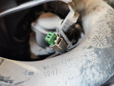 MOTOR ARRANQUE