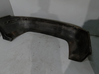 PARAGOLPES TRASERO, SKODA, FABIA COMBI (6Y5)
