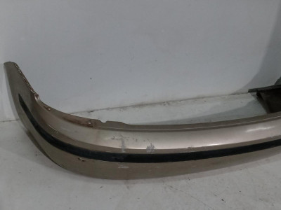 PARAGOLPES TRASERO, SKODA, FABIA COMBI (6Y5)