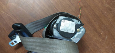 CINTURON SEGURIDAD TRASERO IZQUIERDO, VOLVO, XC90