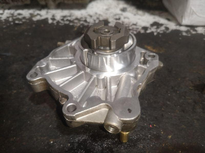 DEPRESOR FRENO / BOMBA VACIO, Opel, INSIGNIA SPORTS TOURER